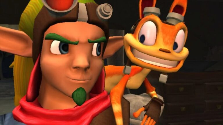 Jak and Daxter film: a Minecraft-írók is csatlakoztak