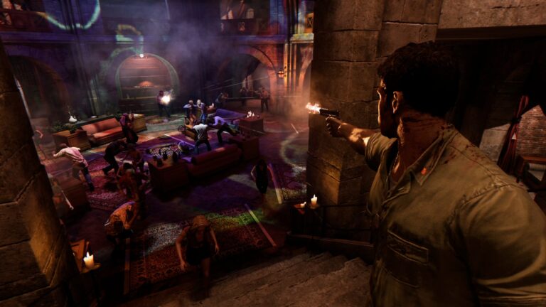 Mafia 2 és 3 Definitive Edition PS5-re és Xbox Series X/S-re érkezhet: megjelent az ESRB besorolás
