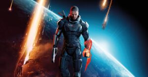 Mass Effect sorozat megy tovább a BioWare bezárása után
