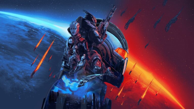Mass Effect eladhatja az EA? Volt vezető szólalt meg