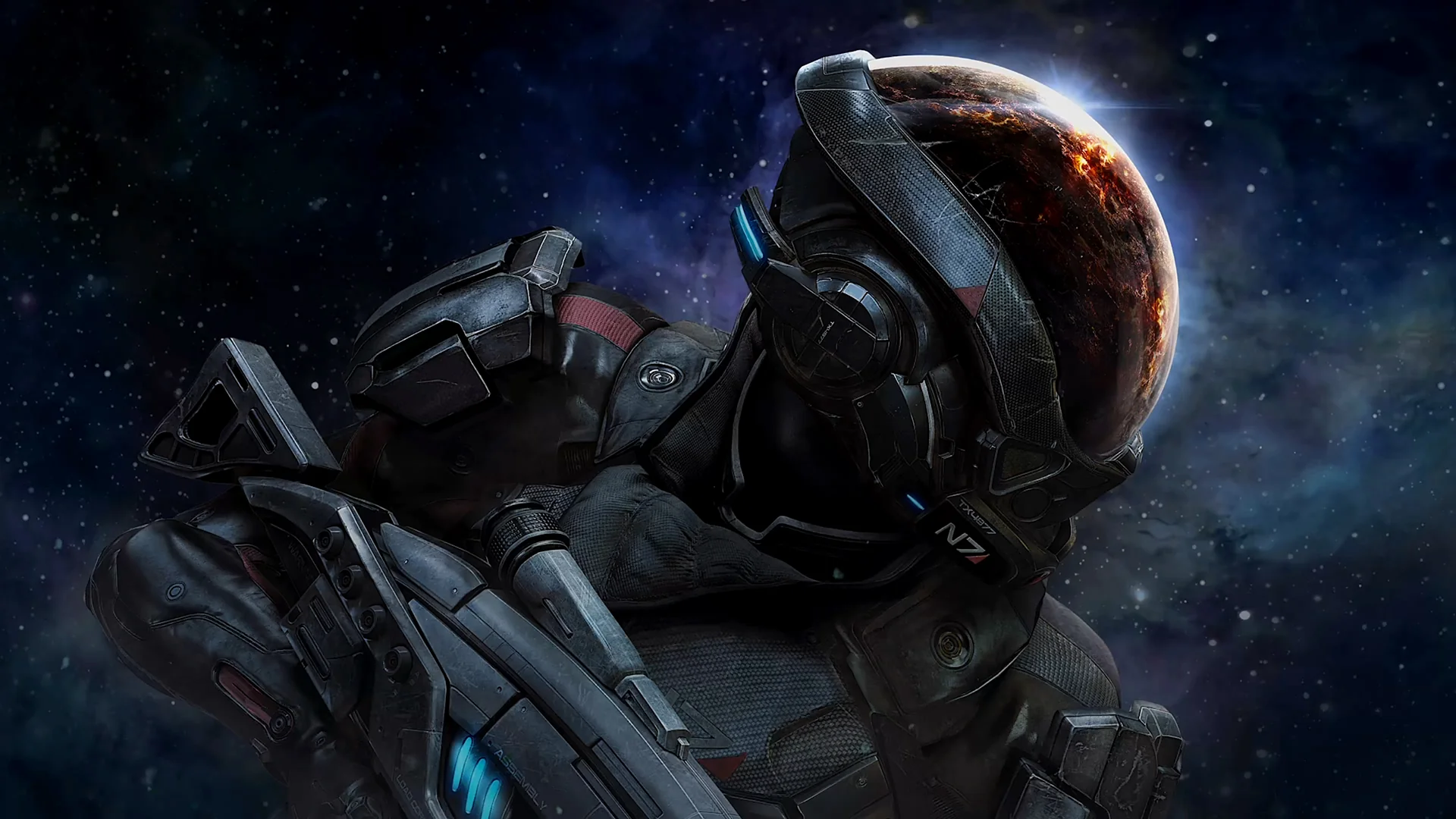 Mass Effect Universe: ilyen lett volna a törölt folytatás