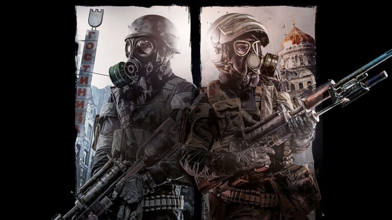 Jönnek a Metro Redux játékok PS5-re és Xbox Series X/S-re: az ESRB már besorolta őket