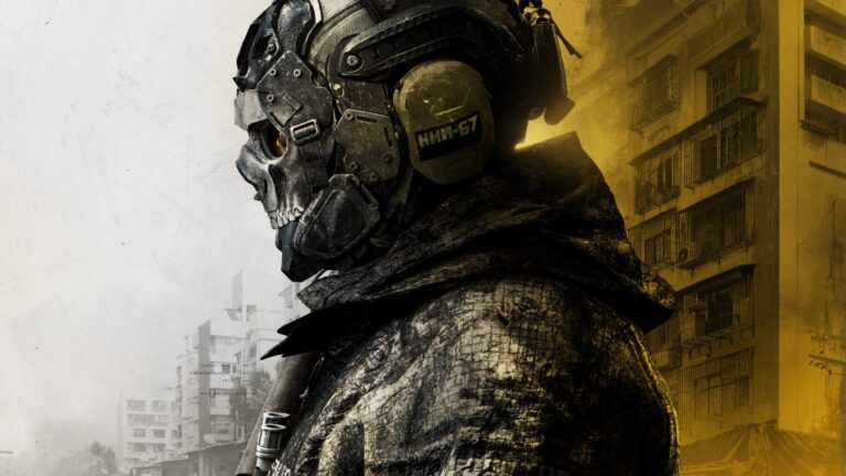 Modern Warfare 4 a Steam legjobb CoD-ja egy évtizede óta