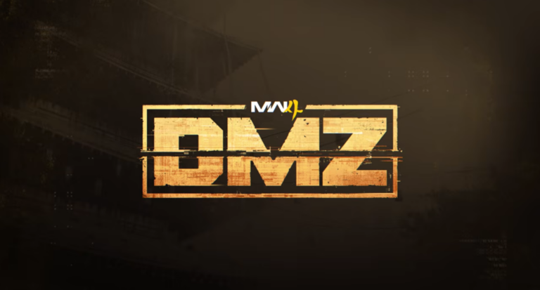 MW4 DMZ Worldbuilder Trailer: nukleáris fenyegetés, észak-koreai erők és egy teljesen élő világ vár rád Hajinban