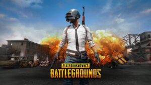 Netflix PUBG-sorozatot fejleszt Donald Gloverrel