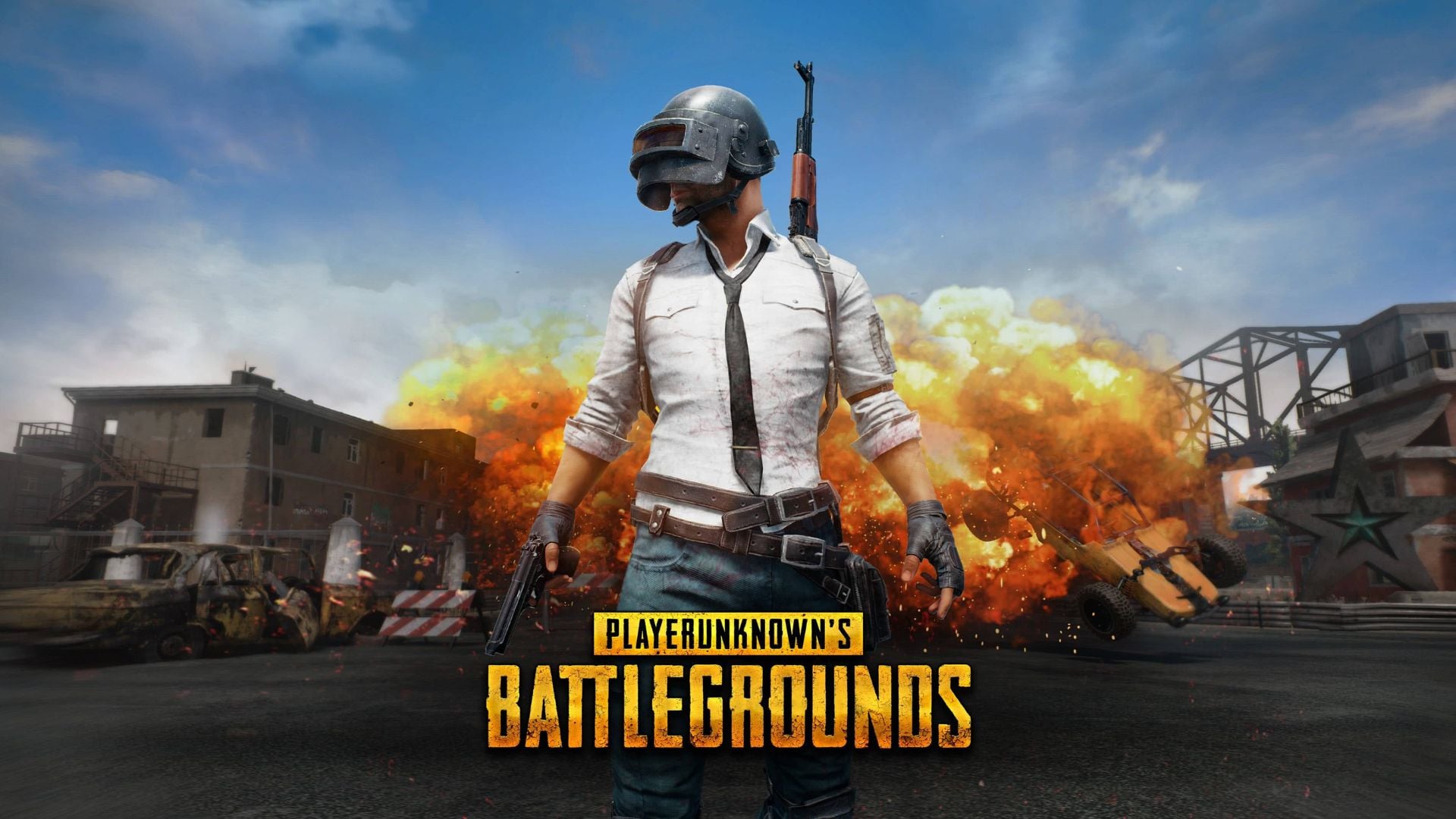 Netflix PUBG-sorozatot fejleszt Donald Gloverrel