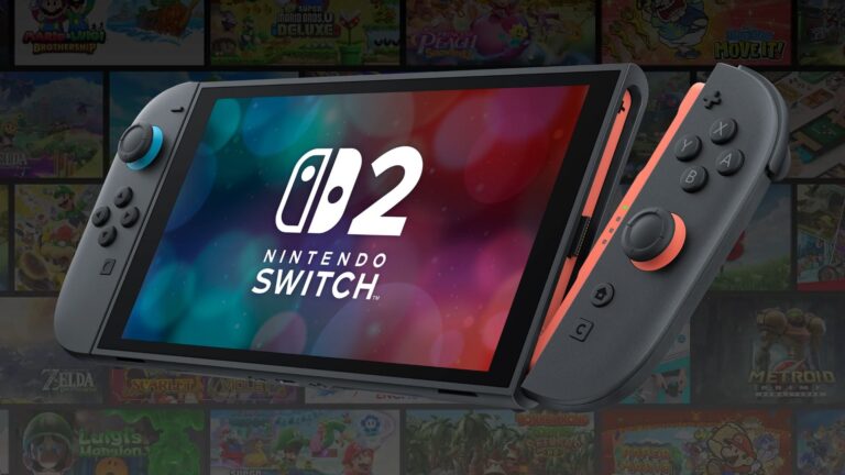 Nintendo Switch 2 feltörve: már Hatsune Miku is versenyez