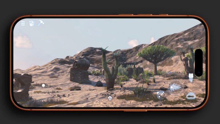 No Man’s Sky iOS-re érkezik: próbáld ki ingyen!