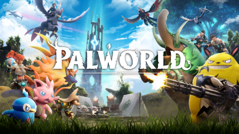 Palworld Mobile évszakos pass? Élőszolgáltatás lesz?