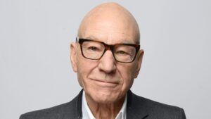 Patrick Stewart elhunyt: az Oblivion császárát gyászoljuk