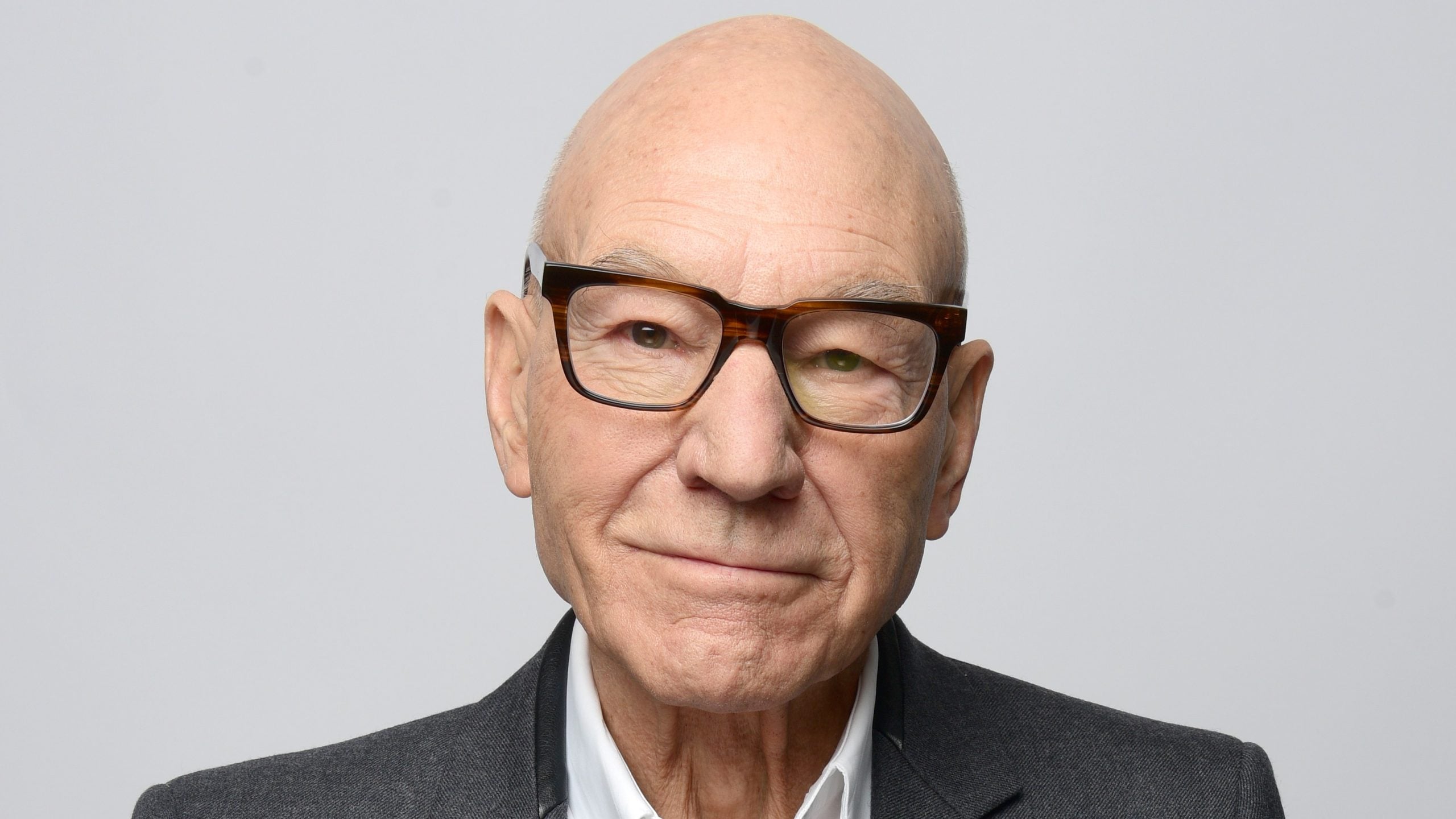 Patrick Stewart elhunyt: az Oblivion császárát gyászoljuk