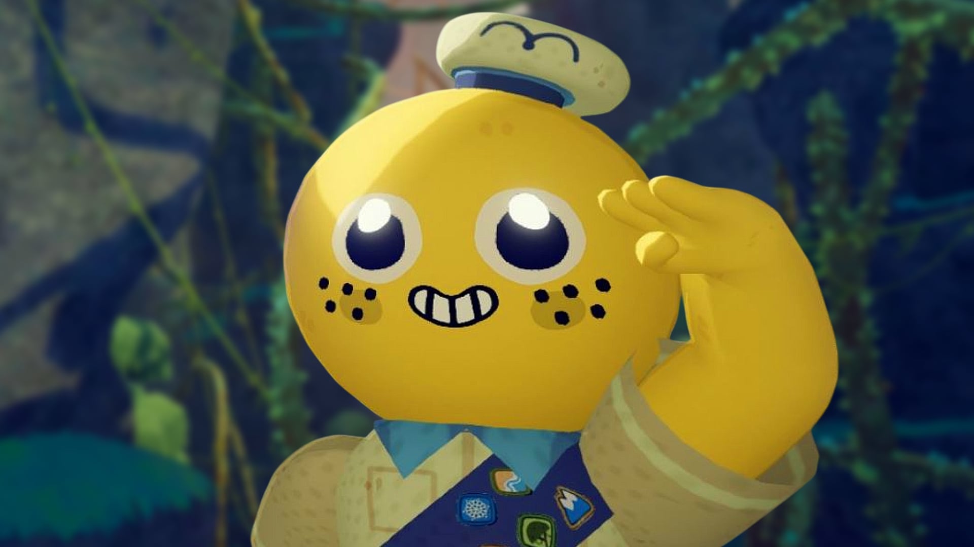 PEAK PS5-re érkezik: az ESRB már besorolta a játékot