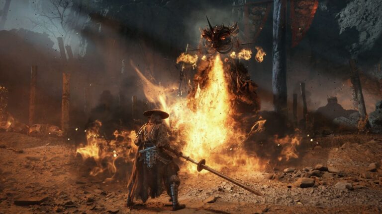Phantom Blade Zero: hogyan hódítaná meg a Nyugatot?