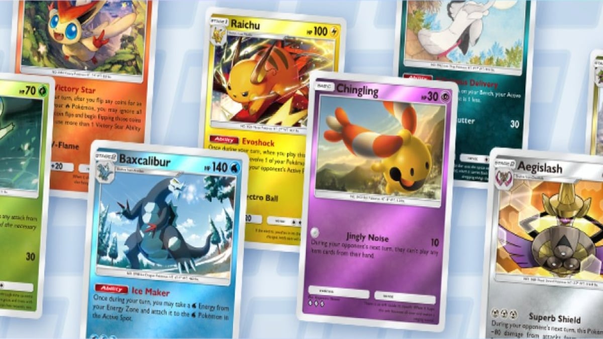 Pokémon TCG Pocket lassít: ritkábban jönnek az új setek