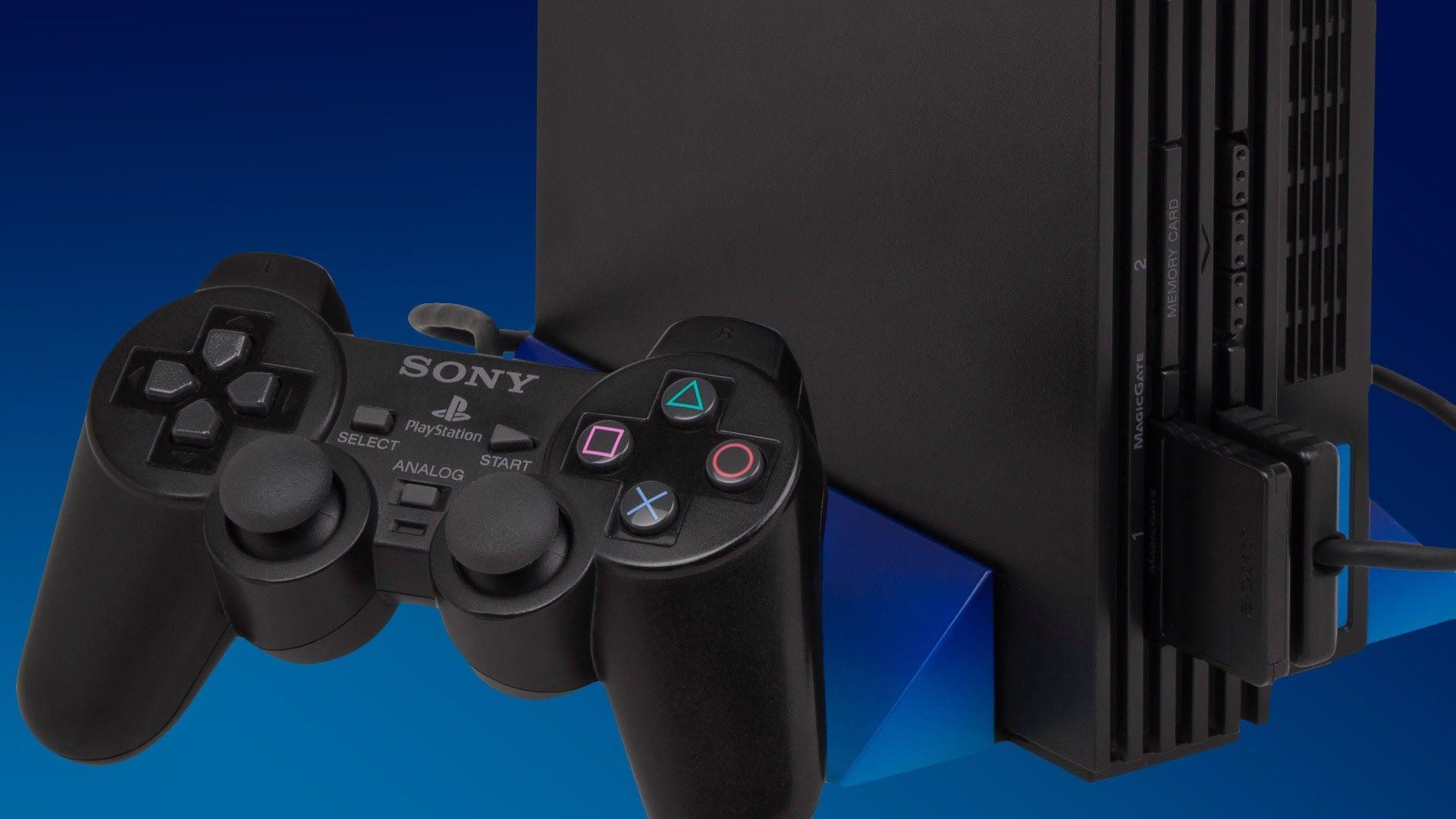 PS5-ön játszható a PS2 lemez: ez valóban megtörtént