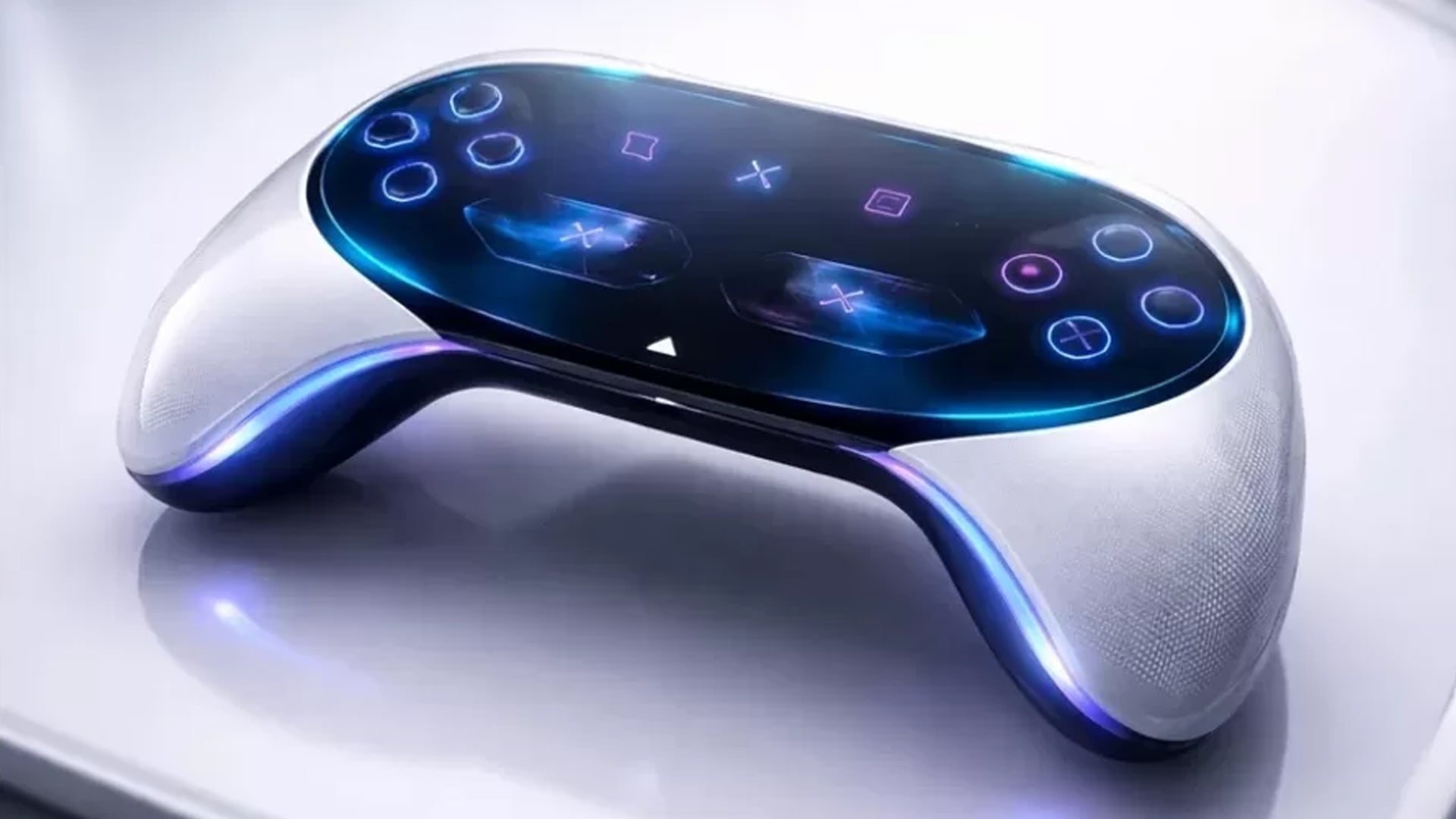 PS6 haptic forradalom: Sony szabadalma mindent megváltoztat