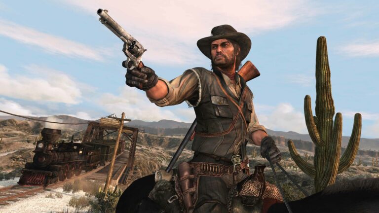 Red Dead és Bully majdnem sosem készült el