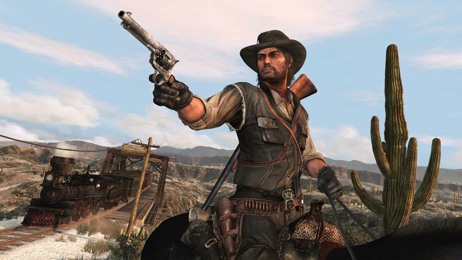 Red Dead és Bully majdnem sosem készült el