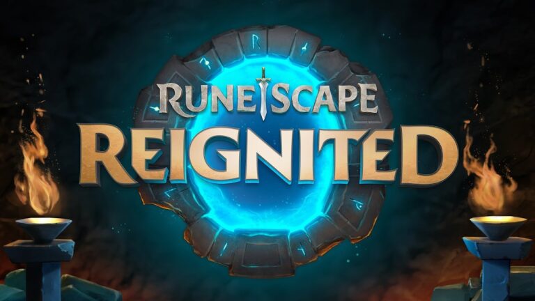 RuneScape Reignited törölve: két hét sem kellett
