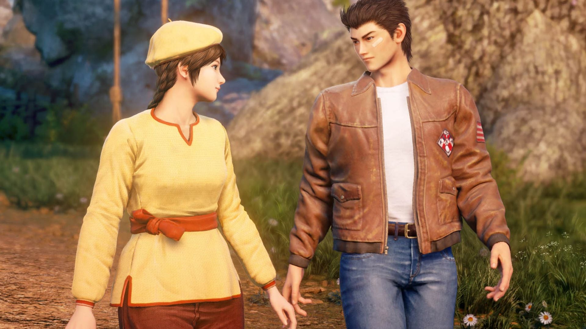 Shenmue 3 Enhanced Edition: 2027-es megjelenés várható