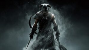 A Skyrim játékosainak 30%-a azonnal letért az útról, és a tervezők sem hittek a szemüknek