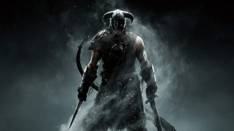 A Skyrim játékosainak 30%-a azonnal letért az útról, és a tervezők sem hittek a szemüknek
