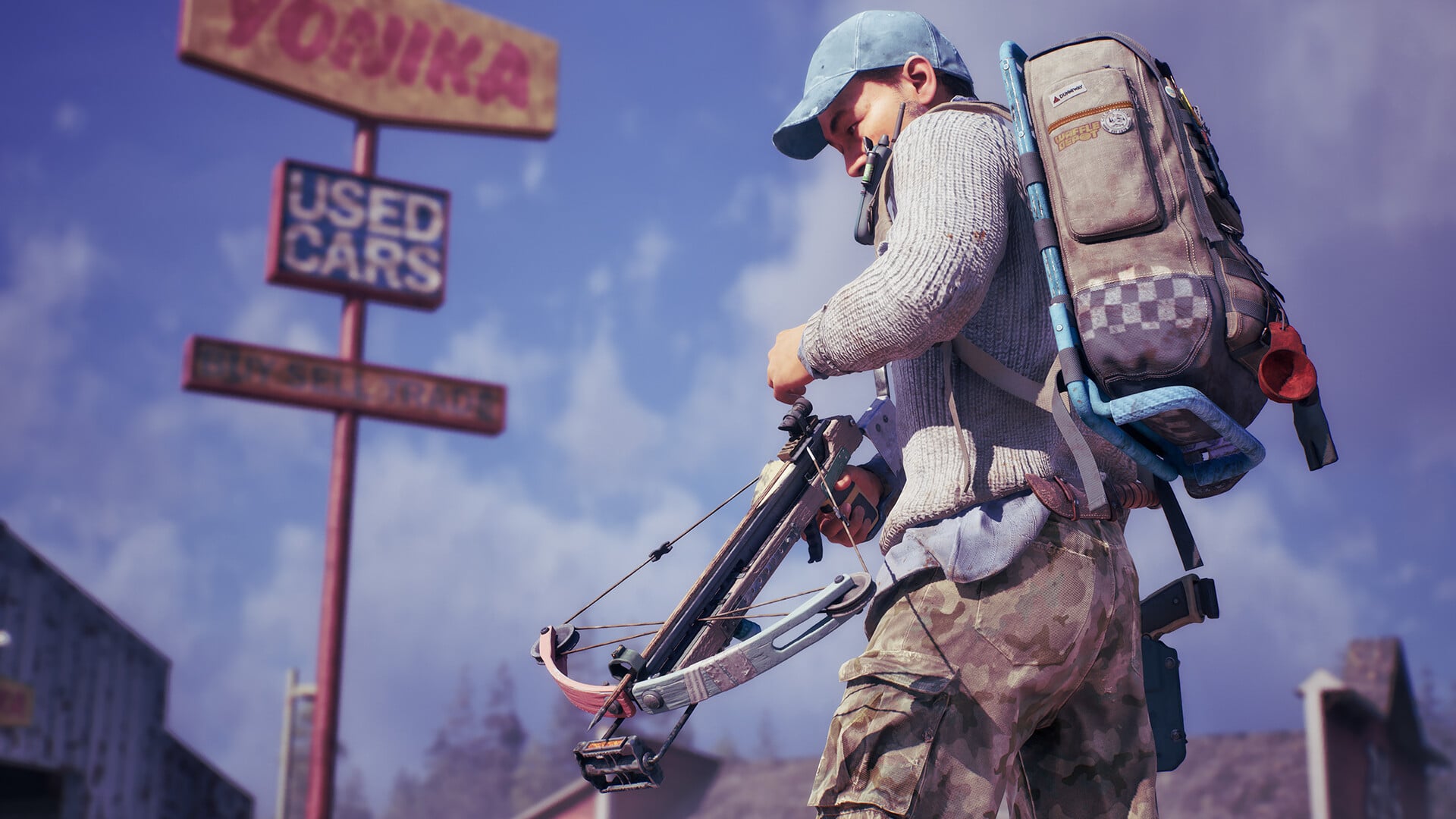 State of Decay 3 béta: PC-sek előre, konzolok jönnek utánuk!