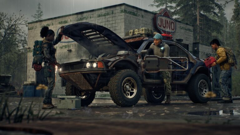 Miért leplezték le a State of Decay 3-at hét évvel korábban? Az Xbox-félelem volt a válasz