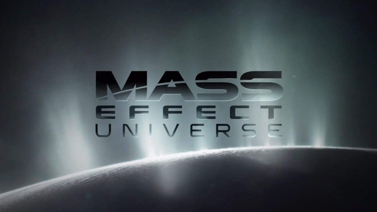 Mass Effect: Universe minden döntésedet figyelembe vette