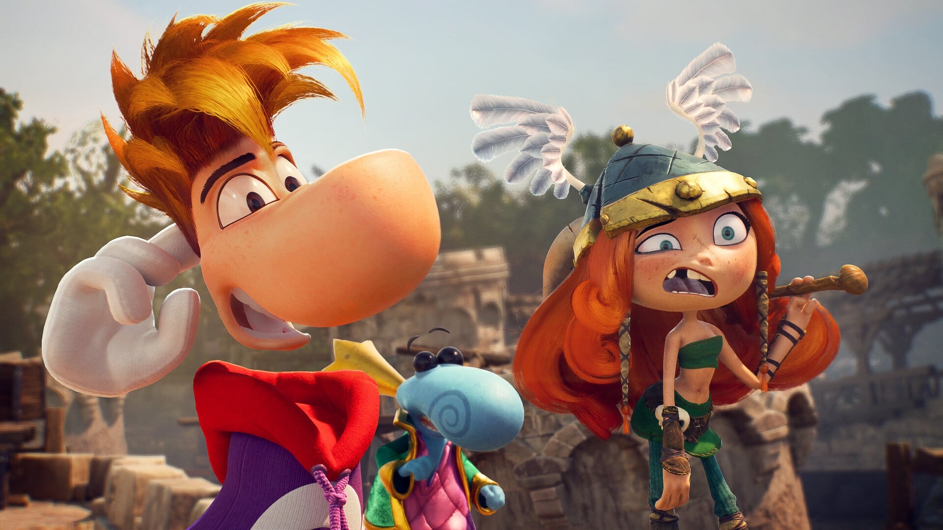 Ubisoft AI-főnököt csinált a sokszínűségi igazgatóból
