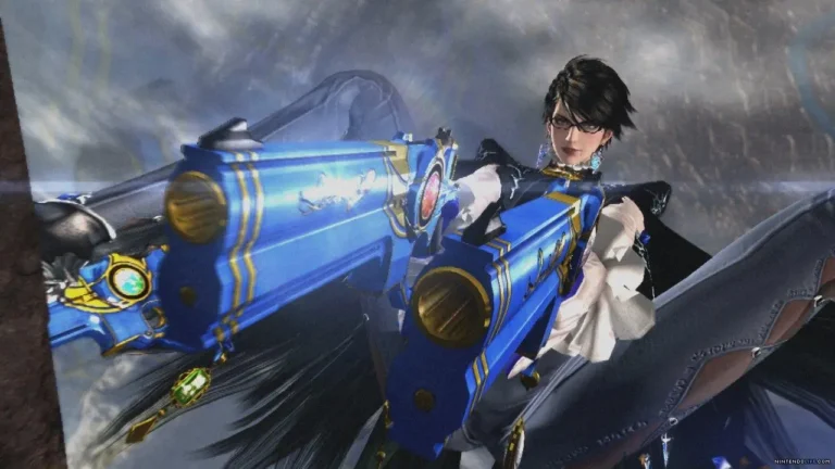A PlatinumGames vezére bővíteni akarja Bayonetta világát – de egyelőre titkolózik