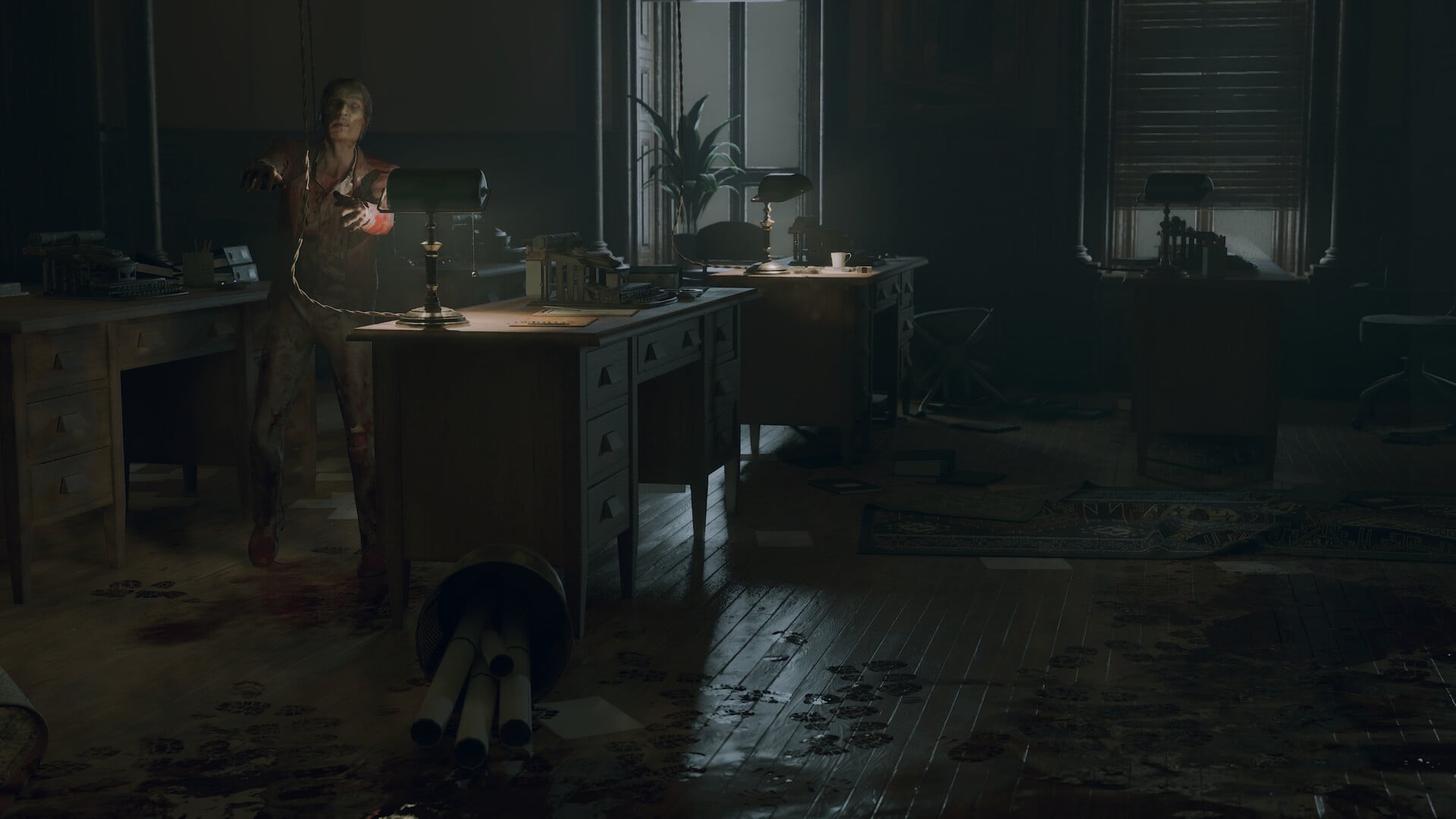 Undead Chronicles: Ez a zombijáték meg akar törni, nem szórakoztatni