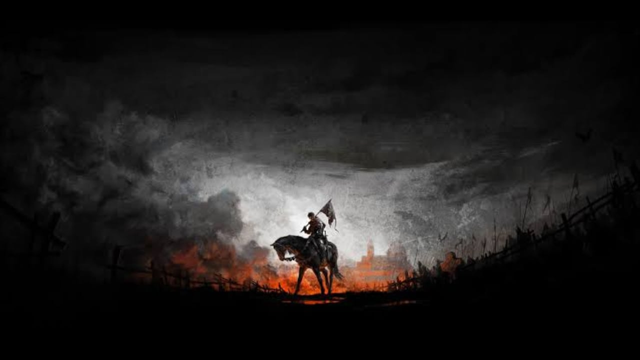 Warhorse Studios kibertámadás áldozata lett
