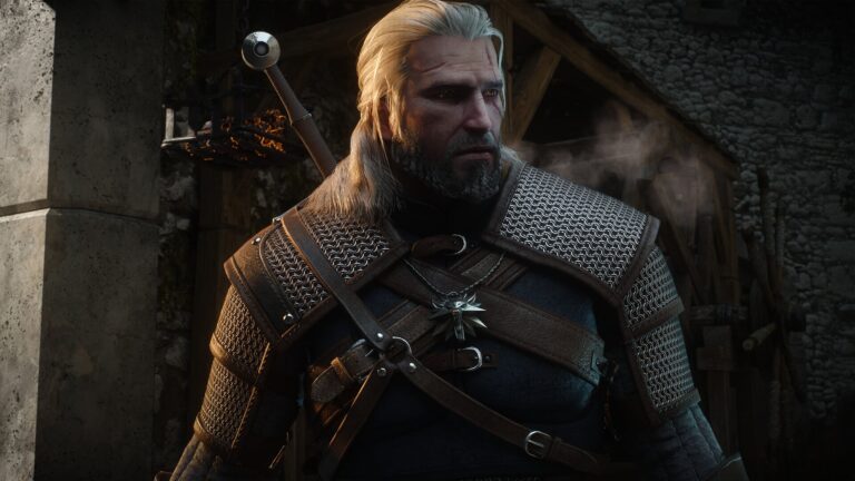 Az NVIDIA Hairworks lassítja a Witcher 3: Remastered PC-s teljesítményét