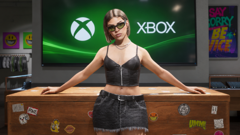 Xbox reagált: nem lesz exkluzív GTA 6 cloud streaming, és PC-re sem jön a megjelenéskor