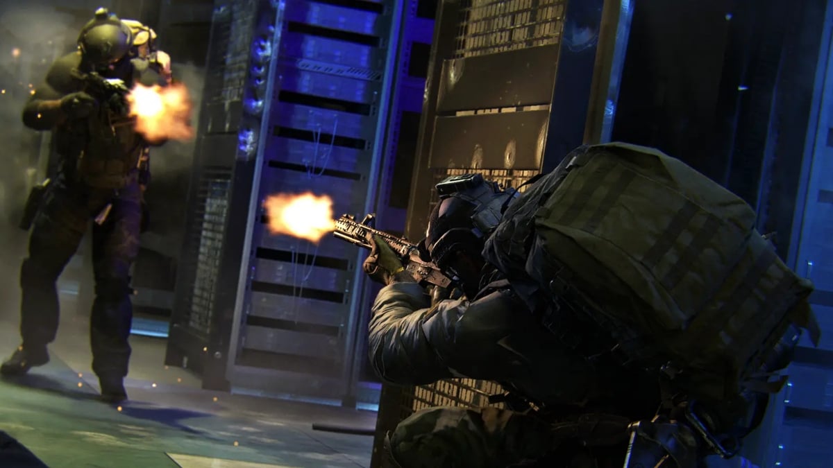 Xbox javítja a játéktesztek folyamatát az MW4-botrány után