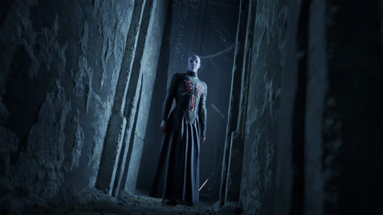 Hellraiser: Revival miatt törölték a 190 ezres YouTube-csatornát