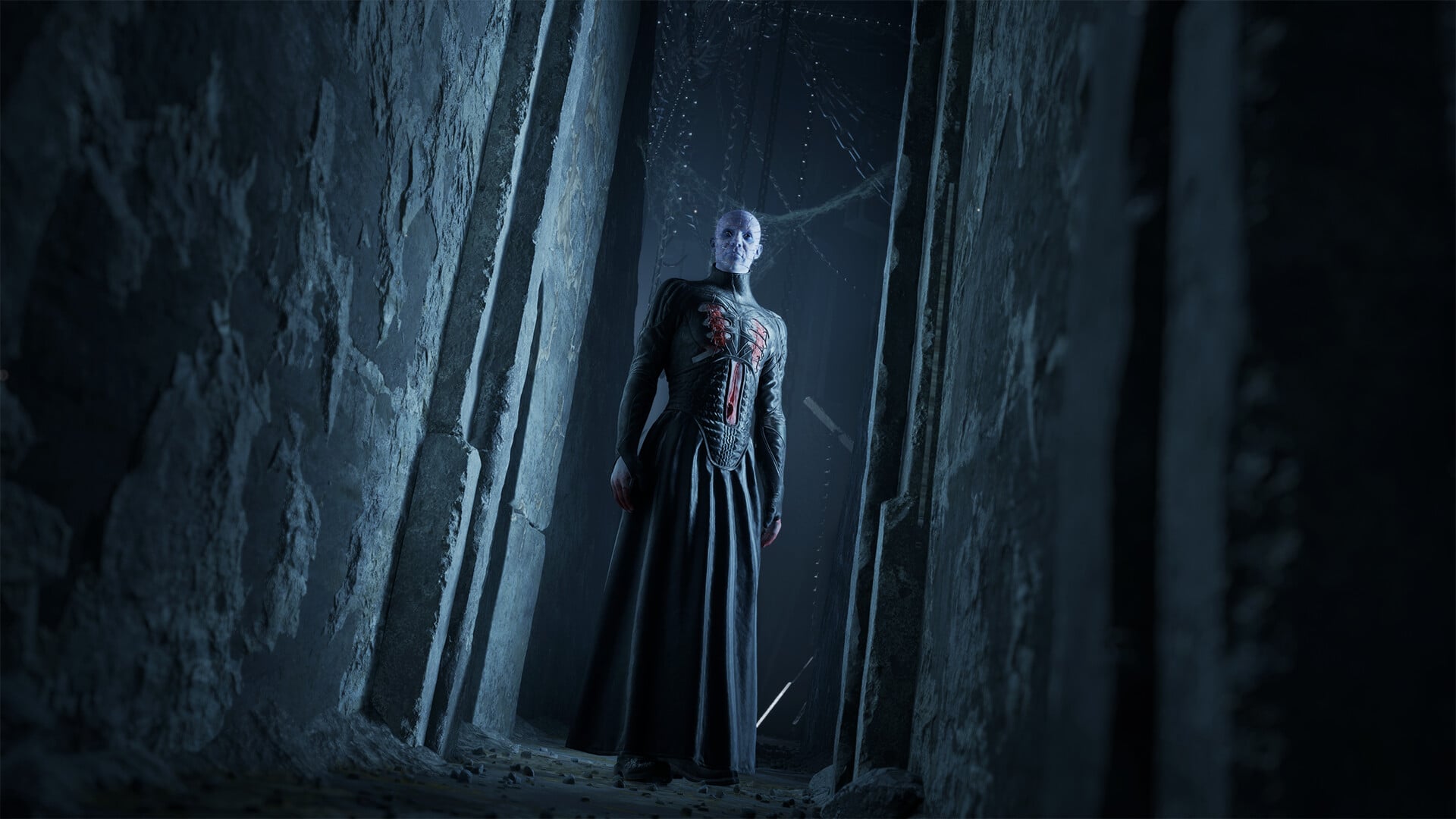 Hellraiser: Revival miatt törölték a 190 ezres YouTube-csatornát
